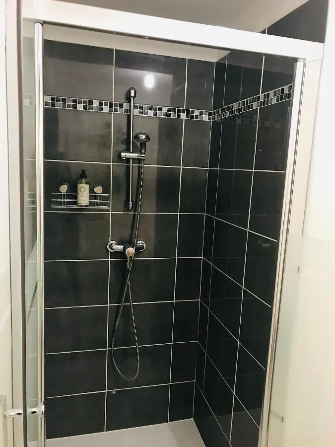 Lägenhet Logement Entier - Appartement T2 Confort - Toulouse - Balcon Amenage