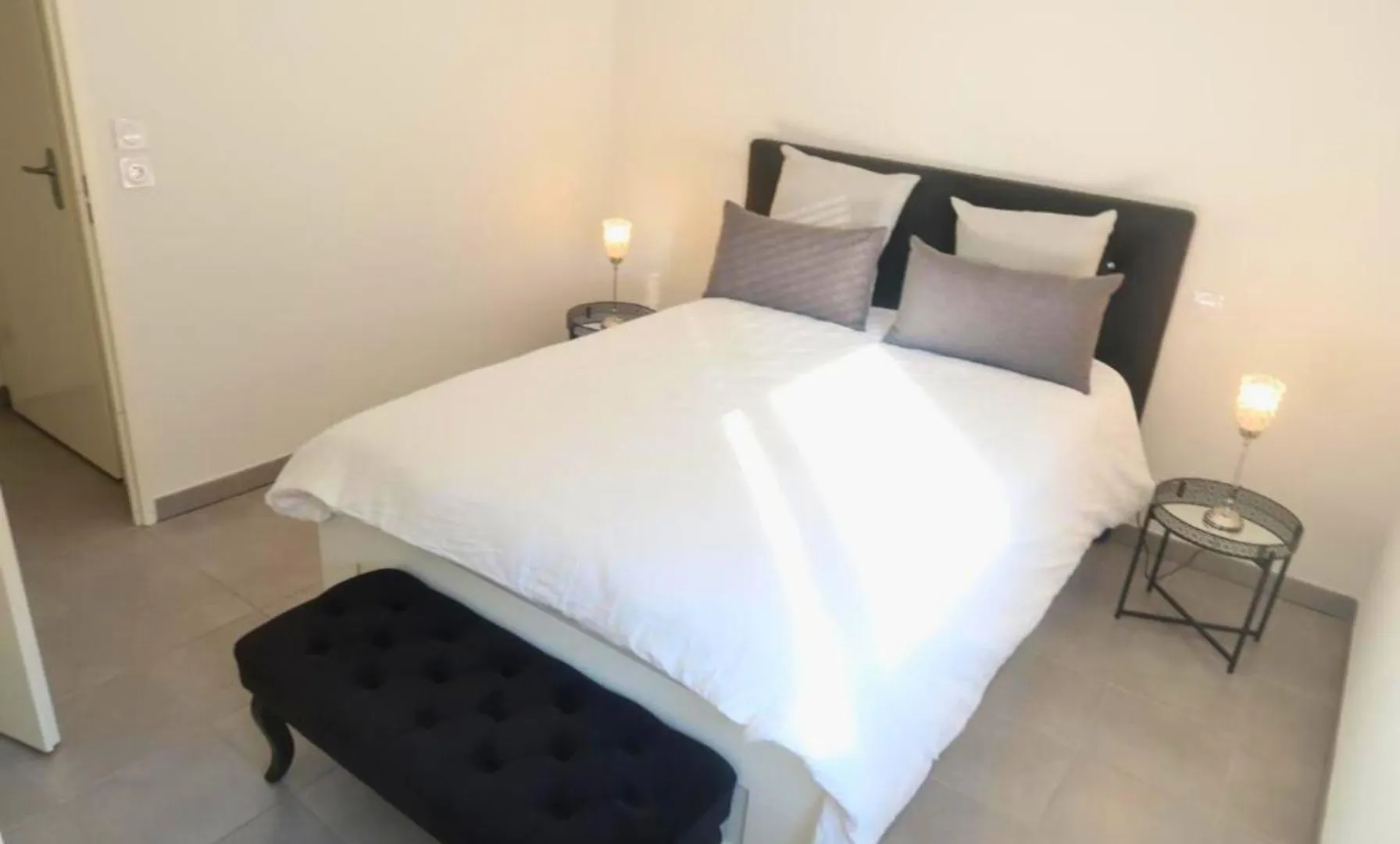 Logement Entier - Appartement T2 Confort - Toulouse - Balcon Amenage