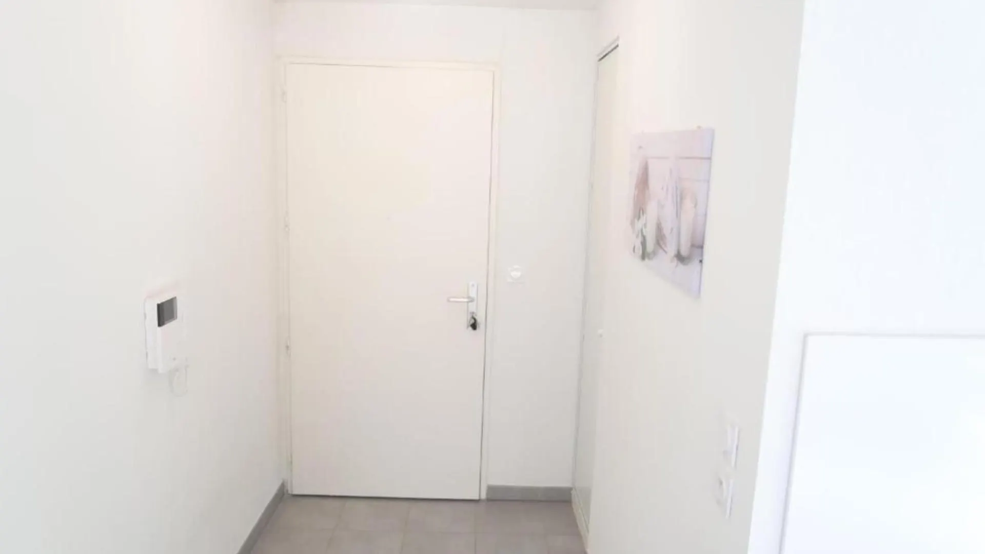 Logement Entier - Appartement T2 Confort - Toulouse - Balcon Amenage 0*,