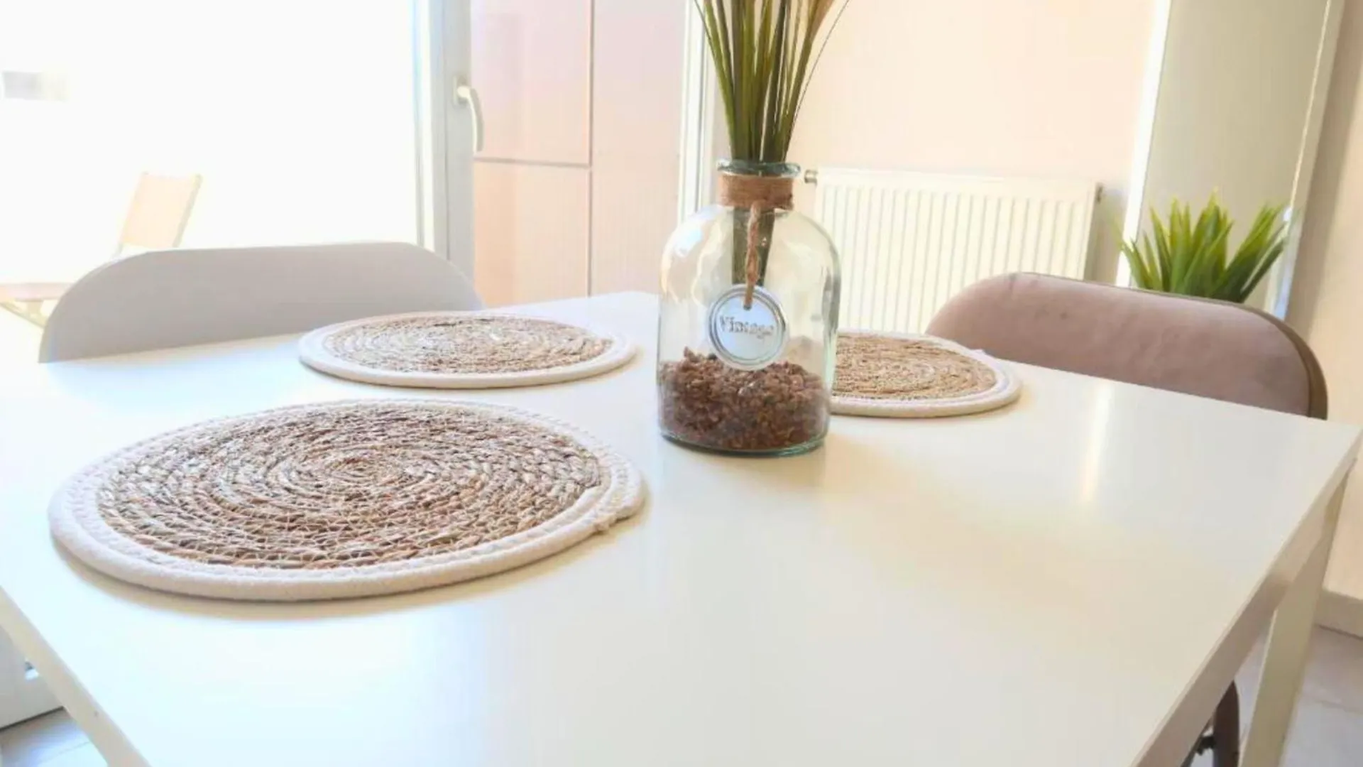 Logement Entier - Appartement T2 Confort - Toulouse - Balcon Amenage